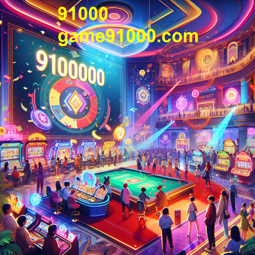 A Ascensão dos Jogos de Eventos: Por que Eles Cativam Tanto os Jogadores?
